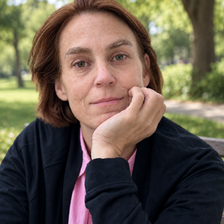 Christine Nölle Christine Nölle – Doula und Familiencoachin in Idstein